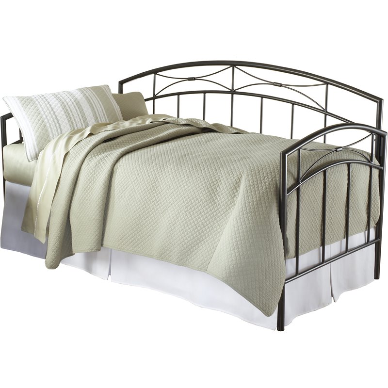 Wrought Iron Daybeds