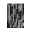 Bowery Hill Modern Fabric 6'6