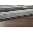 Bowery Hill Modern Fabric 6'6