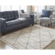 Bowery Hill Modern Fabric 60