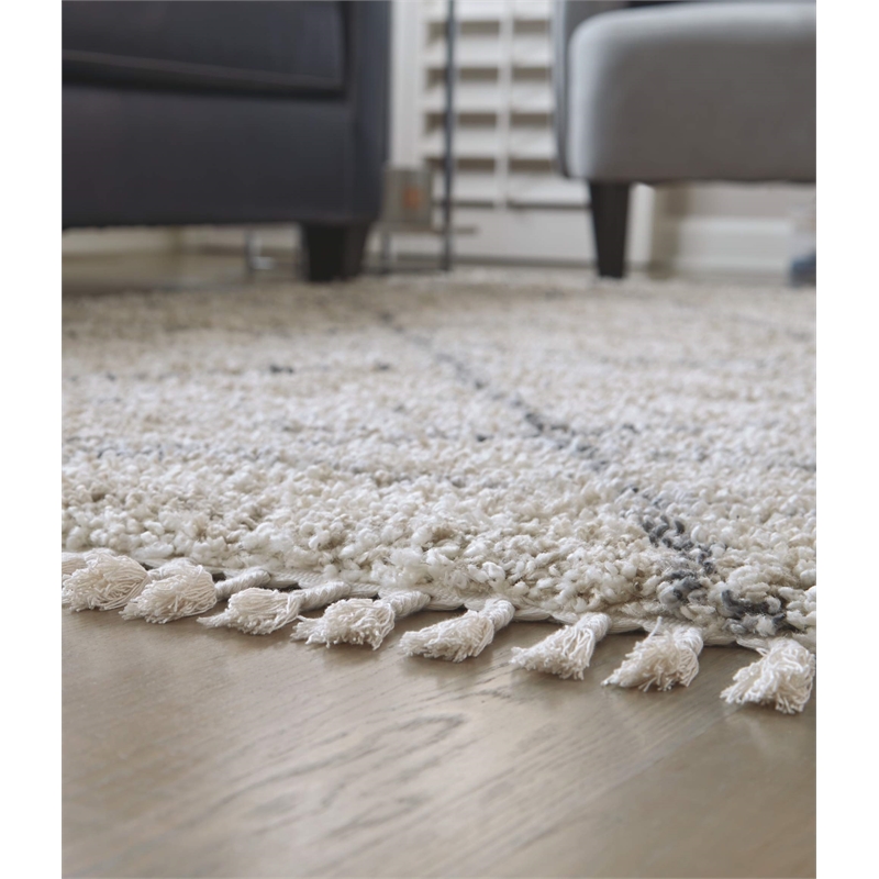Bowery Hill Modern Fabric 60