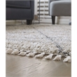 Bowery Hill Modern Fabric 60