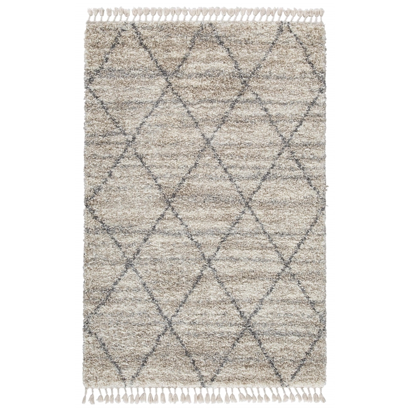 Bowery Hill Modern Fabric 60