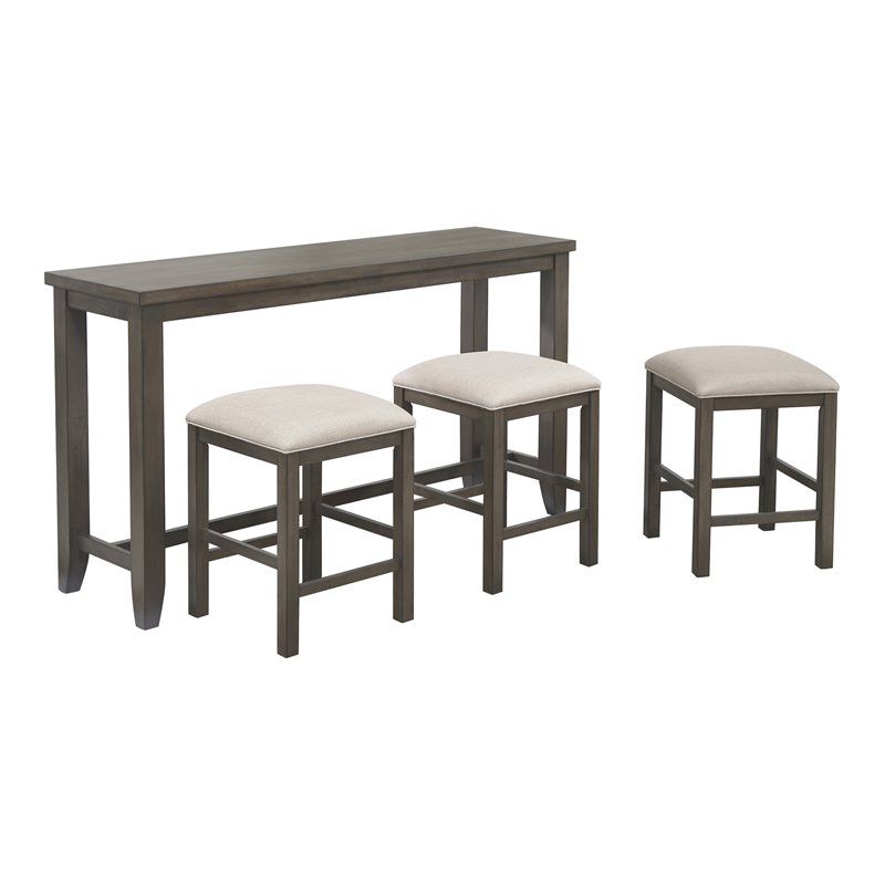 Bowery Hill 4PC 65