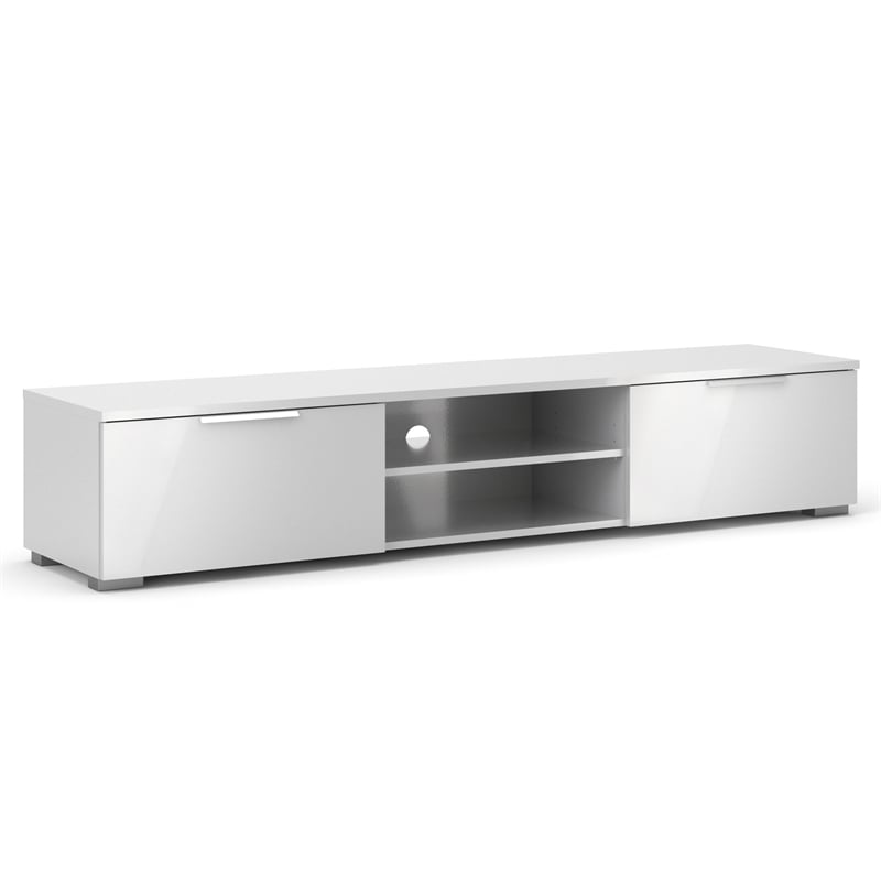 Bowery Hill Modern Wooden 67