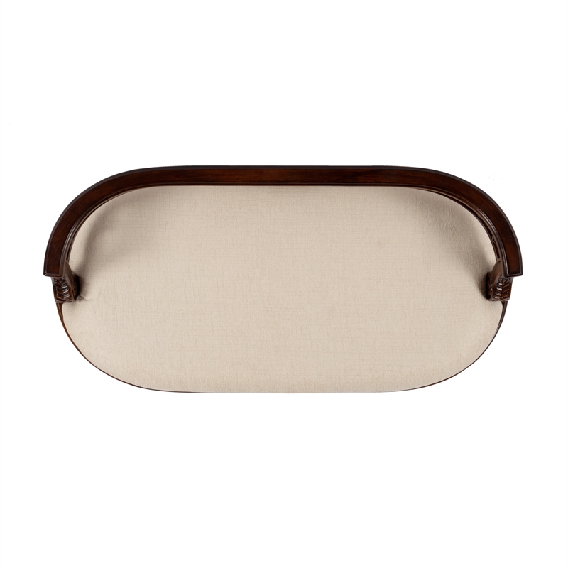 Bowery Hill Traditional Wooden 37