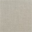 Bowery Hill Contemporary Wood Sofa with Seven Pillows in Beige