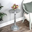 Bowery Hill Solid Wood Pedestal 16