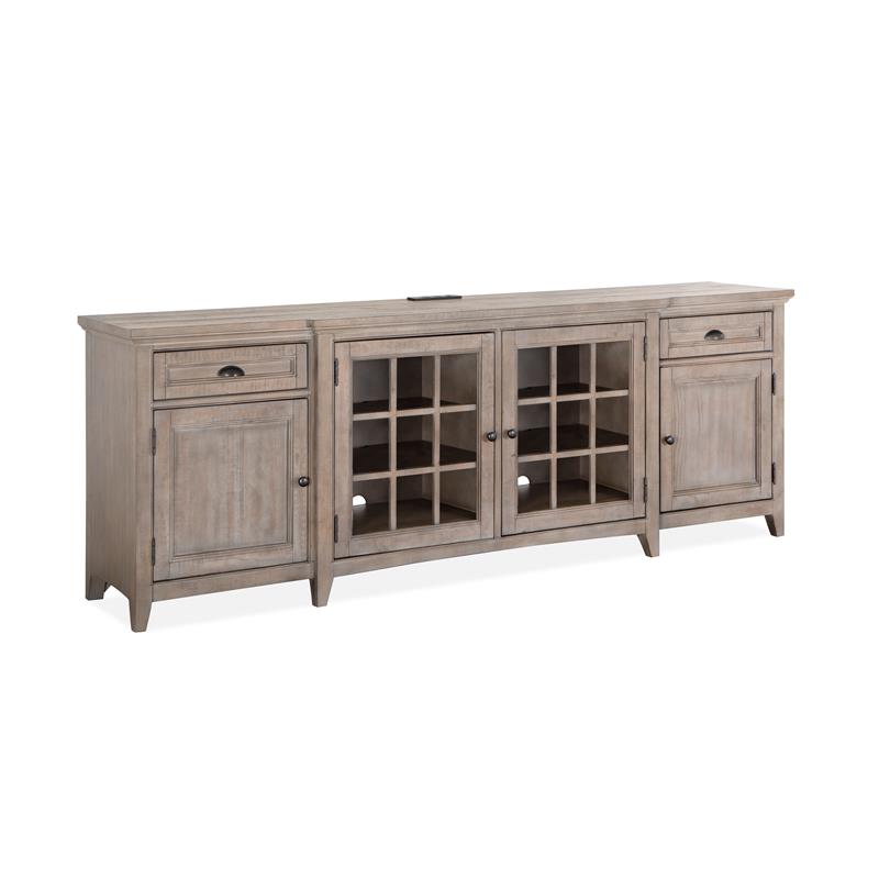Bowery Hill Modern Wood 90