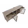 Bowery Hill Modern Wood 90