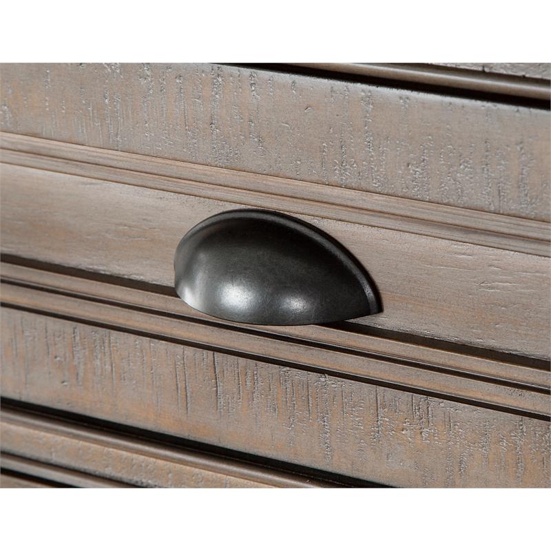 Bowery Hill Modern Wood 90
