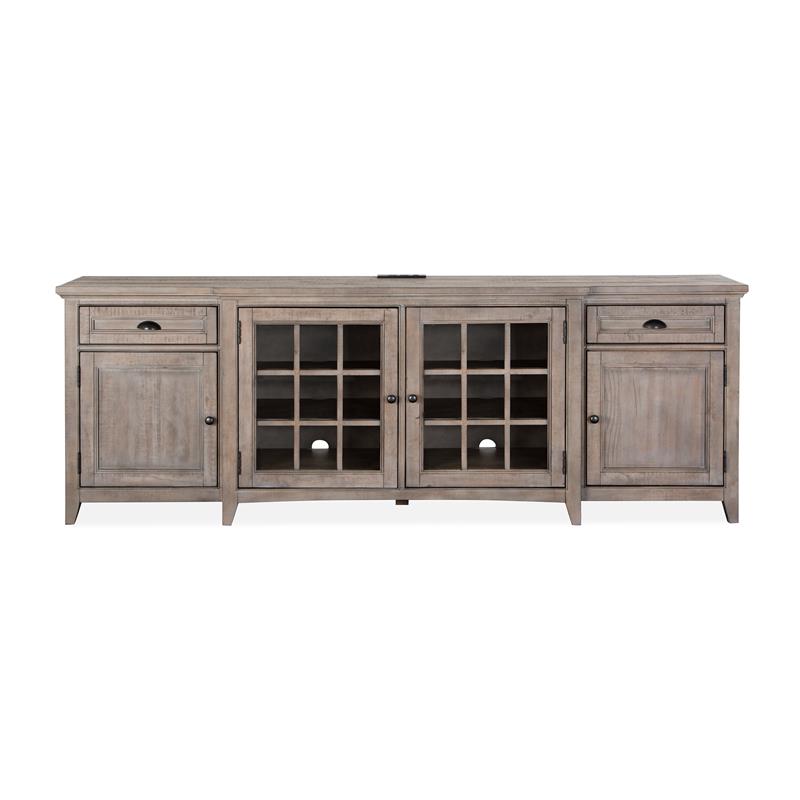 Bowery Hill Modern Wood 90