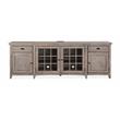 Bowery Hill Modern Wood 90