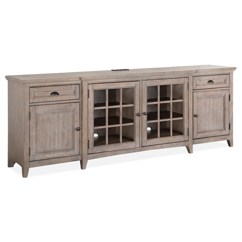 Bowery Hill Modern Wood 90