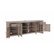 Bowery Hill Modern Wood 90