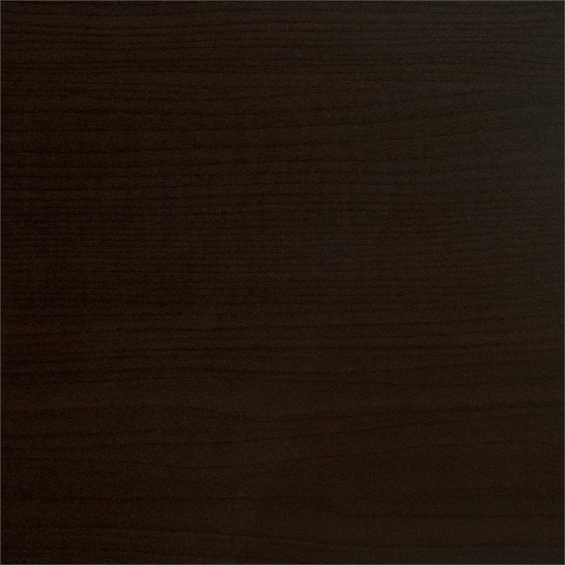 Bowery Hill Nesting Table Set Of 2 Side End Metal Accent Bedroom Metal Brown