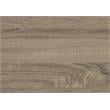 Bowery Hill Tv Stand 48 Inch Console Living Room Bedroom Laminate Brown