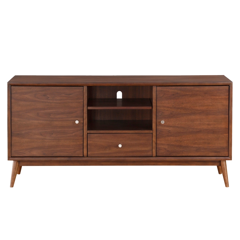 Bowery Hill Modern / Contemporary Wood 64