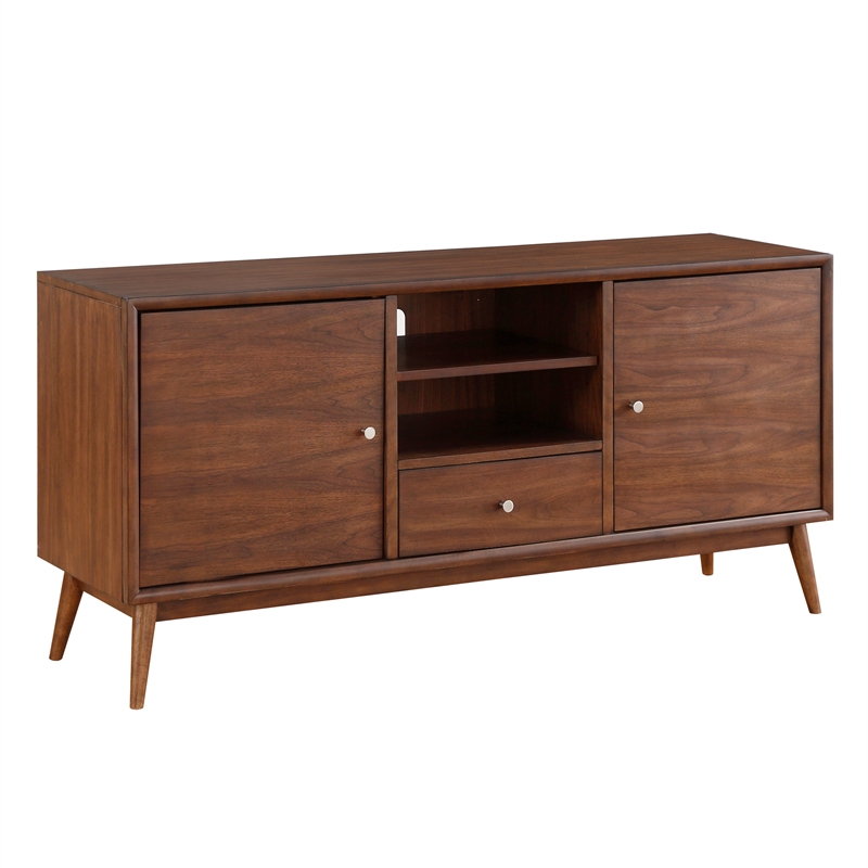 Bowery Hill Modern / Contemporary Wood 64