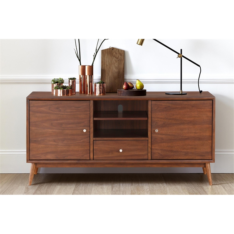 Bowery Hill Modern / Contemporary Wood 64