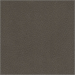 Bowery Hill Microfiber Accent Chair with Pull Out Ottoman in Taupe