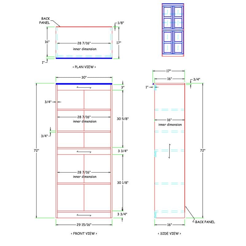 Bowery Hill Traditional 72