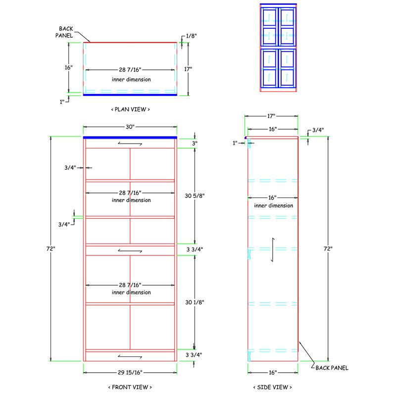 Bowery Hill Traditional 72