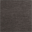 Bowery Hill Modern Metal Granite Swivel Accent Chair in Gray