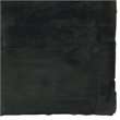 Bowery Hill Modern Faux Rabbit 8' x 10' Area Rug in Dark Green