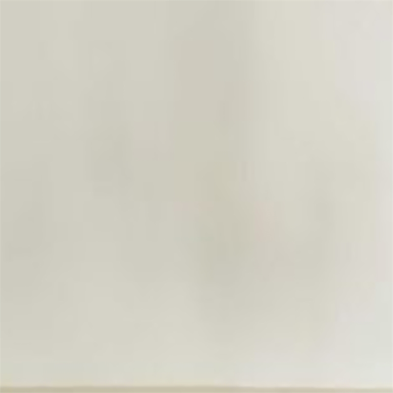 Bowery Hill Contemporary MDF Wood/Mirror Glass Frame Wall Mirror in Silver