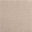 Bowery Hill Contemporary Fabric Twin Trundle in Ivory Finish
