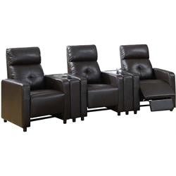 Home Theater Seating