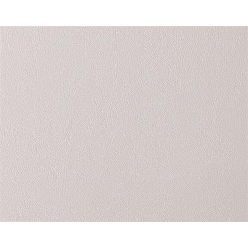 Bowery Hill Faux Leather Power Recliner with Pillow Top Armrest in Beige