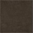 Bowery Hill Swivel Glider Recliner in Chocolate Brown Polyester Fabric