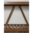 Bowery Hill A-Frame 52