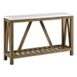 Bowery Hill A-Frame 52