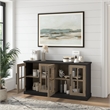 Bowery Hill Modern / Contemporary Modern 60W Sideboard Cabinet