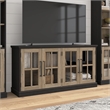 Bowery Hill Modern / Contemporary 60W TV Stand for 75 Inch TV