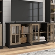 Bowery Hill Modern / Contemporary 60W TV Stand for 75 Inch TV