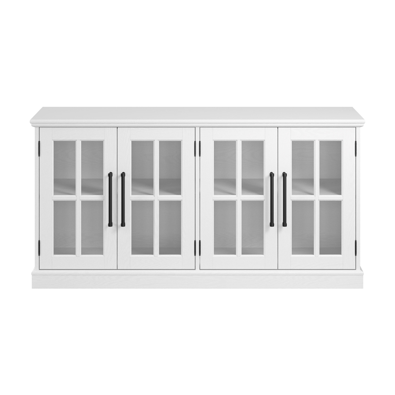 Bowery Hill Modern / Contemporary Modern 60W Sideboard Cabinet