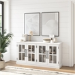 Bowery Hill Modern / Contemporary Modern 60W Sideboard Cabinet