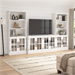 Bowery Hill Modern / Contemporary Modern 60W Sideboard Cabinet
