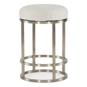 Bowery Hill Contemporary Dining Room Laurel Creek Counter Stool
