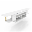 Bowery Hill Modern Wood 63