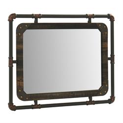 Accent Mirrors