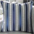 Bowery Hill Transitional Chenille Loveseat in Light Gray Finish