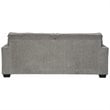 Bowery Hill Modern / Contemporary Queen Sleeper Sofa in Alloy