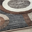 Bowery Hill Contemporary 8'2