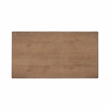 Bowery Hill Contemporary Wood Five Piece TaSet in Gray Wash Finish