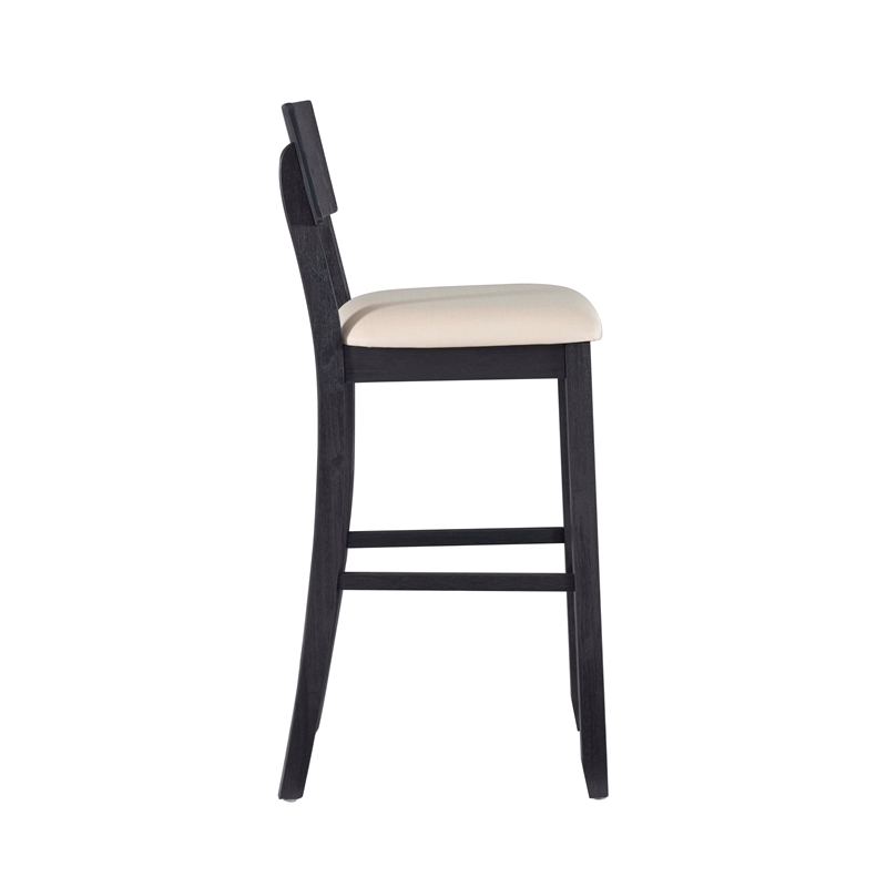 Bowery Hill Modern Wood 31.5